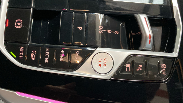 BMW X5 xDrive50e M Sport 5dr Auto [Tech/Pro Pack] Estate